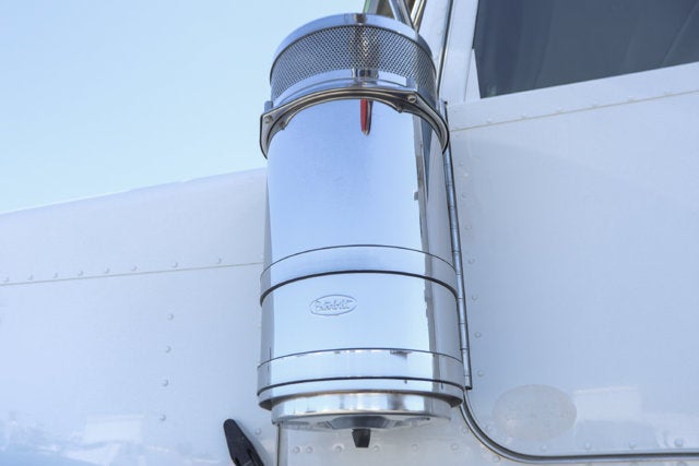 2014 Peterbilt Conventional 338