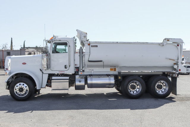 2014 Peterbilt Conventional 338