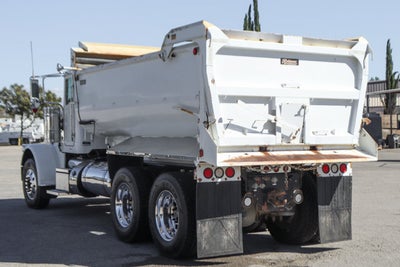 2014 Peterbilt Conventional 338