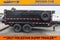 2027 Polestar Dump Trailer
