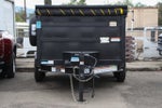 2027 Polestar Dump Trailer