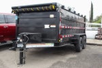 2027 Polestar Dump Trailer