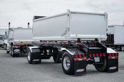 2020 Peterbilt 389 Conventional Base
