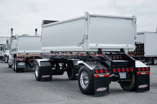 2020 Peterbilt 389 Conventional Base