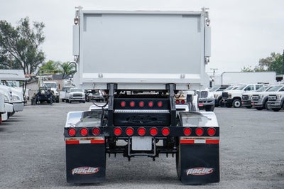 2020 Peterbilt 389 Conventional Base