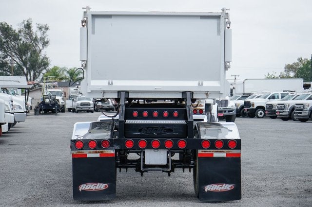 2020 Peterbilt 389 Conventional Base