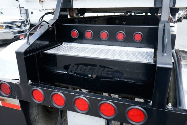 2020 Peterbilt 389 Conventional Base
