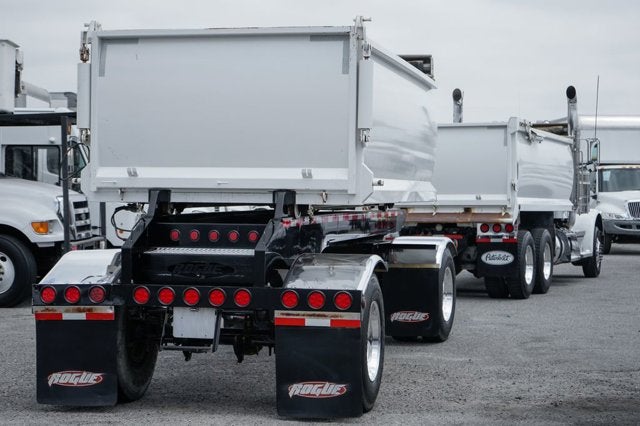 2020 Peterbilt 389 Conventional Base