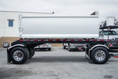 2020 Peterbilt 389 Conventional Base