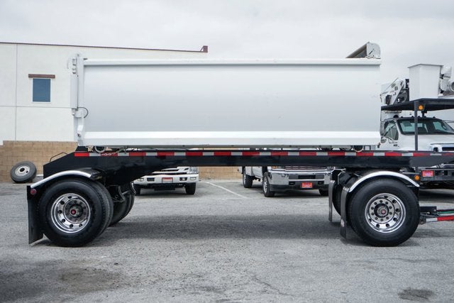 2020 Peterbilt 389 Conventional Base