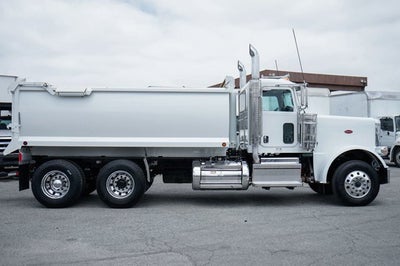 2020 Peterbilt 389 Conventional Base