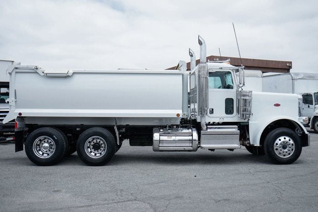 2020 Peterbilt 389 Conventional Base