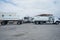 2020 Peterbilt 389 Conventional Base