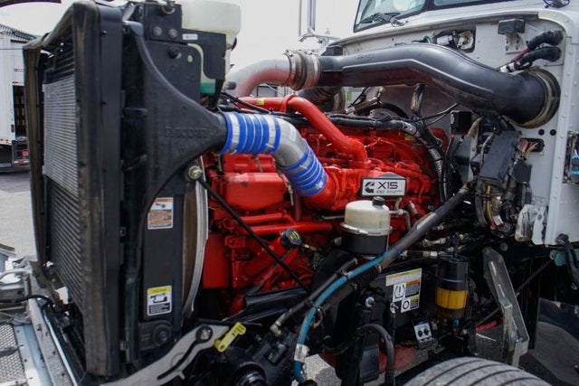 2020 Peterbilt 389 Conventional Base