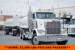 2020 Peterbilt 389 Conventional Base