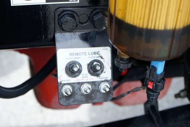 2020 Peterbilt 389 Conventional Base