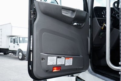 2020 Peterbilt 389 Conventional Base