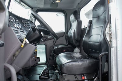 2020 Peterbilt 389 Conventional Base