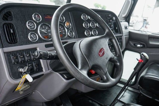 2020 Peterbilt 389 Conventional Base