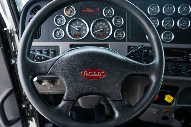 2020 Peterbilt 389 Conventional Base