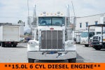 2020 Peterbilt 389 Conventional Base