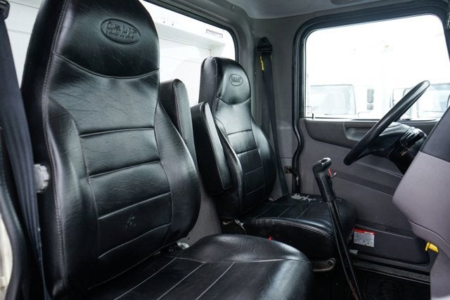 2020 Peterbilt 389 Conventional Base