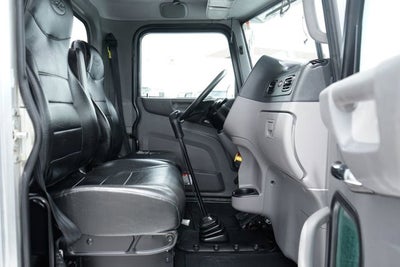 2020 Peterbilt 389 Conventional Base