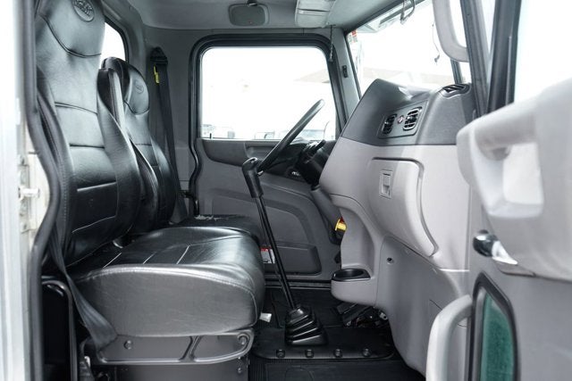 2020 Peterbilt 389 Conventional Base