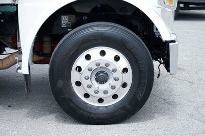 2020 Peterbilt 389 Conventional Base