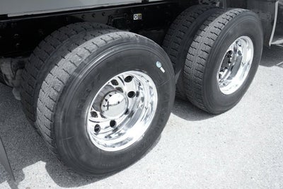 2020 Peterbilt 389 Conventional Base
