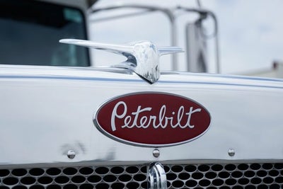 2020 Peterbilt 389 Conventional Base