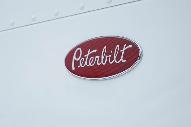 2020 Peterbilt 389 Conventional Base