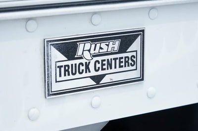 2020 Peterbilt 389 Conventional Base