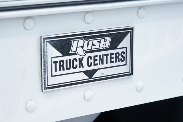 2020 Peterbilt 389 Conventional Base