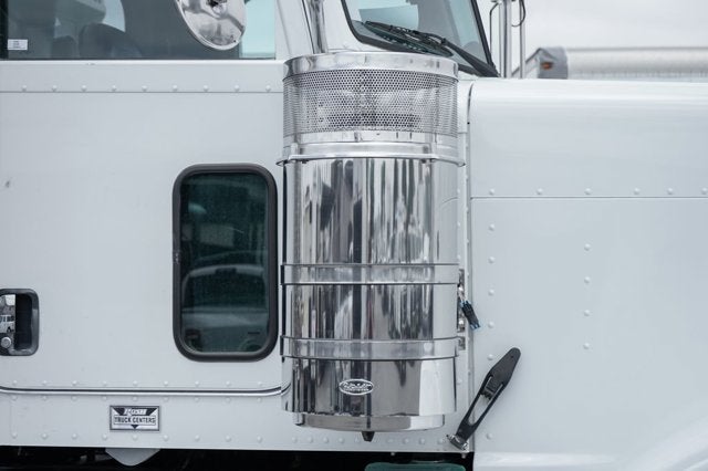 2020 Peterbilt 389 Conventional Base