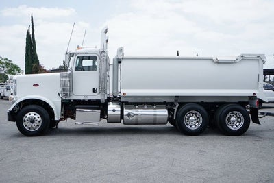 2020 Peterbilt 389 Conventional Base