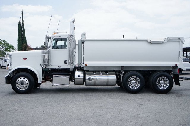 2020 Peterbilt 389 Conventional Base