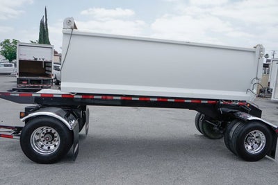 2020 Peterbilt 389 Conventional Base