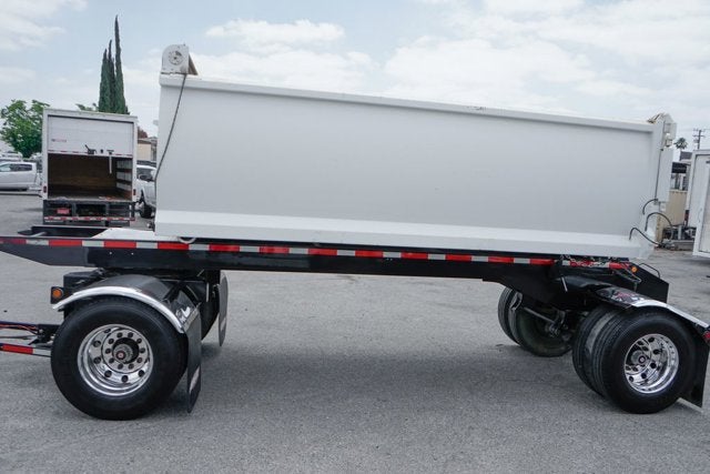 2020 Peterbilt 389 Conventional Base