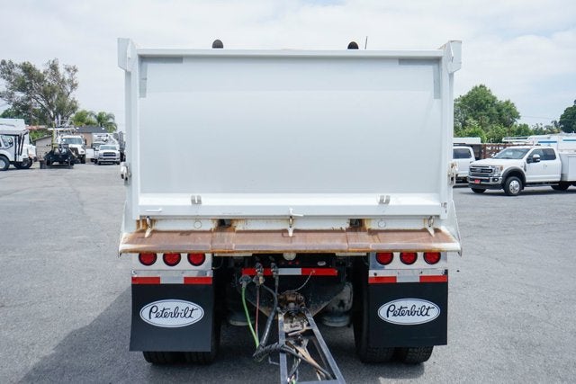 2020 Peterbilt 389 Conventional Base