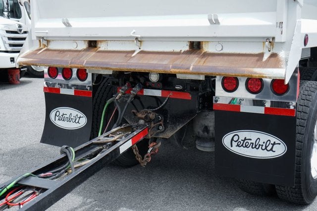 2020 Peterbilt 389 Conventional Base