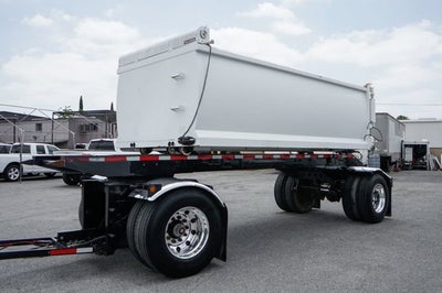 2020 Peterbilt 389 Conventional Base