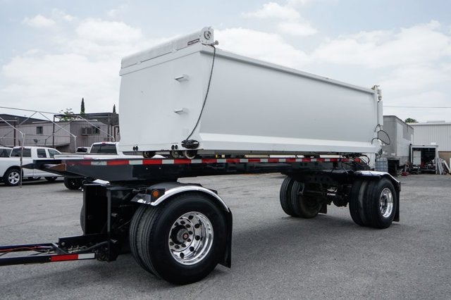 2020 Peterbilt 389 Conventional Base