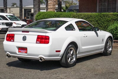 2006 Ford Mustang V6 Premium