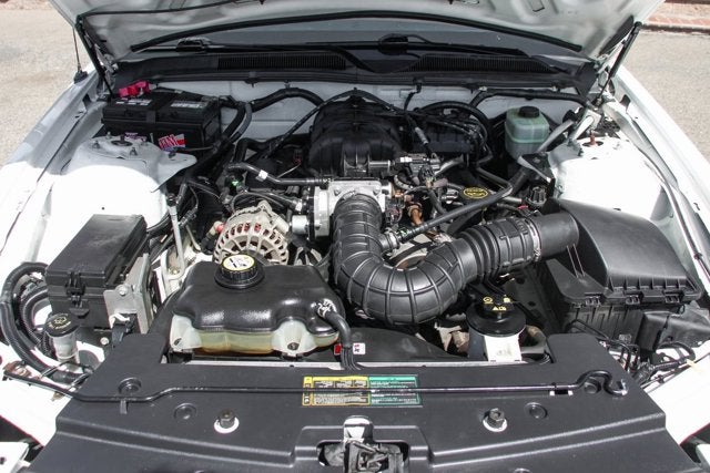 2006 Ford Mustang V6 Premium