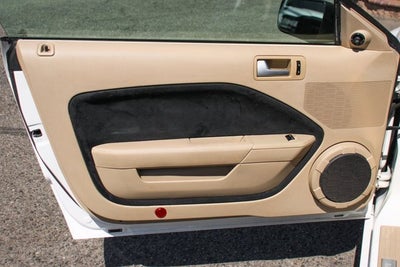 2006 Ford Mustang V6 Premium