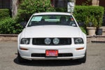 2006 Ford Mustang V6 Premium