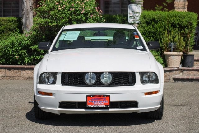 2006 Ford Mustang V6 Premium