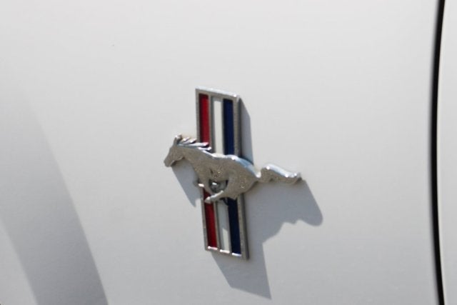 2006 Ford Mustang V6 Premium