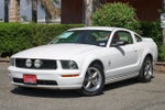 2006 Ford Mustang V6 Premium